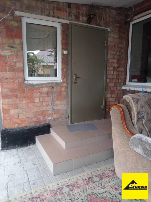 Продажа дома, Ейск, Ейский район, ул. Октябрьская - Фото 3