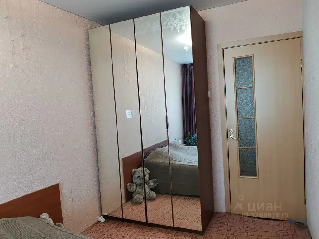 Купить трехкомнатную квартиру 71.5м Речная ул., 63, Магадан, ... - Фото 19