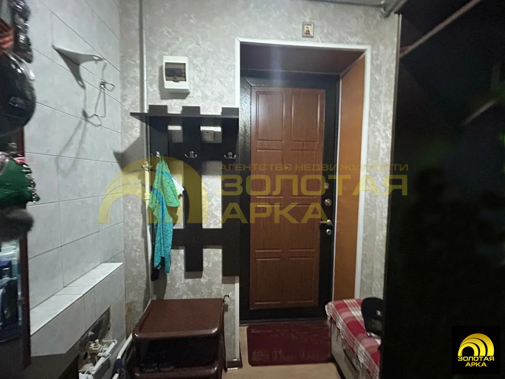 Продажа квартиры, Крымск, Крымский район, ул. Линейная - Фото 20