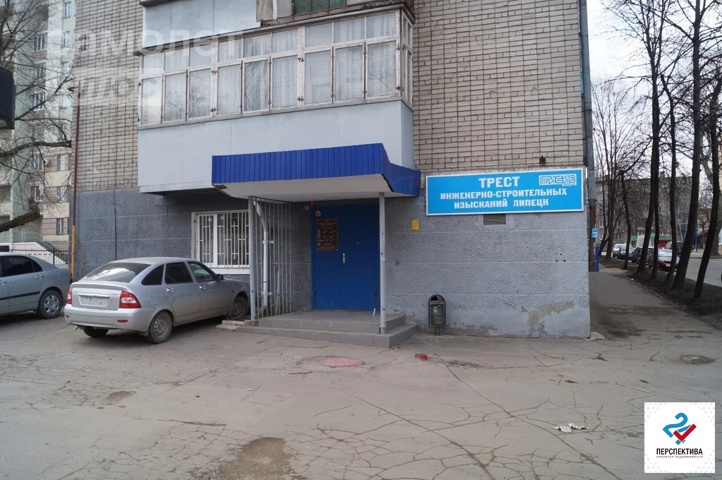 Продажа офиса, Липецк, улица Льва Толстого - Фото 0