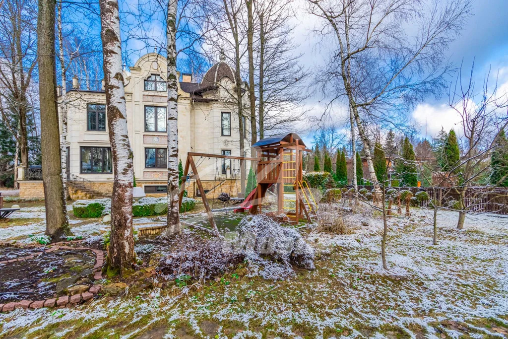 Продажа дома, Химки, Сосновая ул. - Фото 11