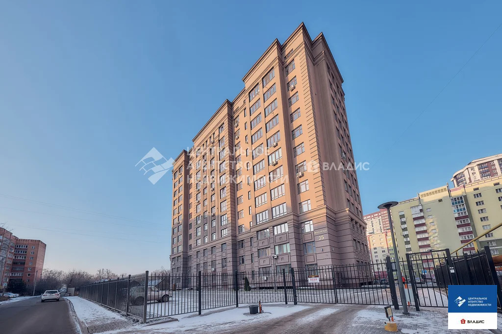 Продажа квартиры, Рязань, ул. Московская - Фото 0