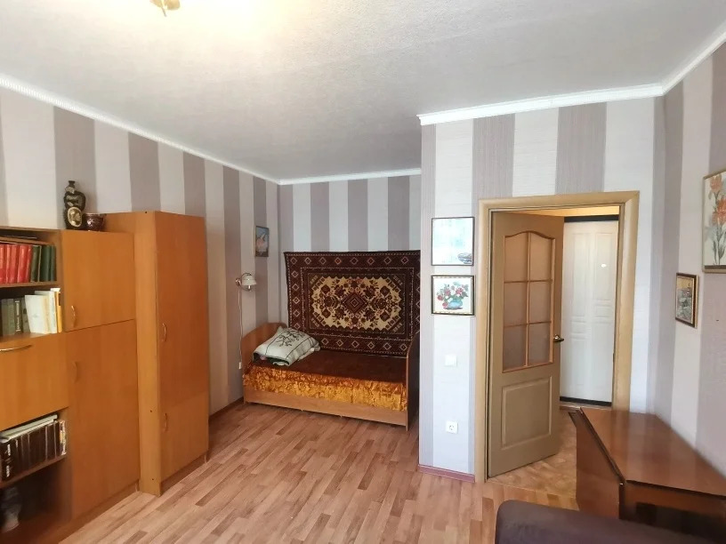 Продается квартира, 37.7 м - Фото 2