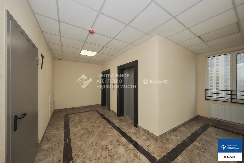 Продажа квартиры, Рязань, ул. Островского - Фото 13