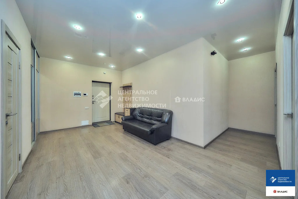 Продажа квартиры, Рязань, ул. Октябрьская - Фото 8