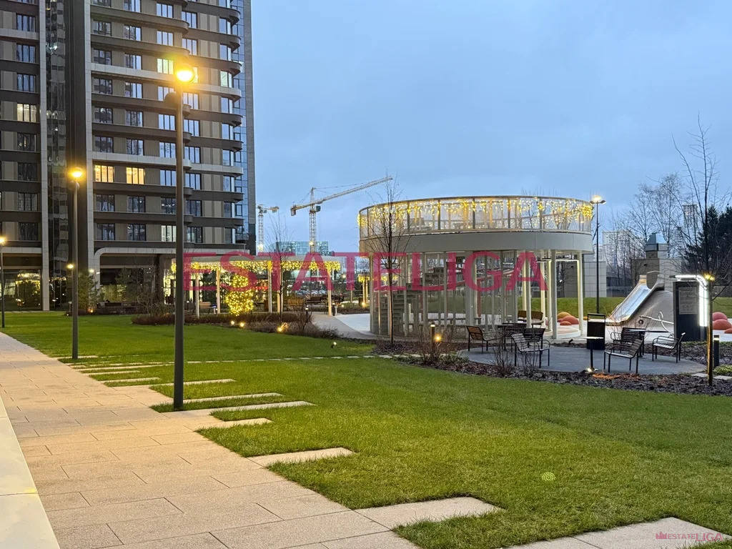 Продажа квартиры, улица Василия Ланового - Фото 37