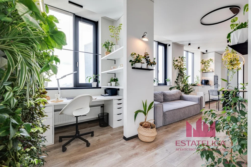 Продажа квартиры, м. Шелепиха, Шмитовский проезд - Фото 22