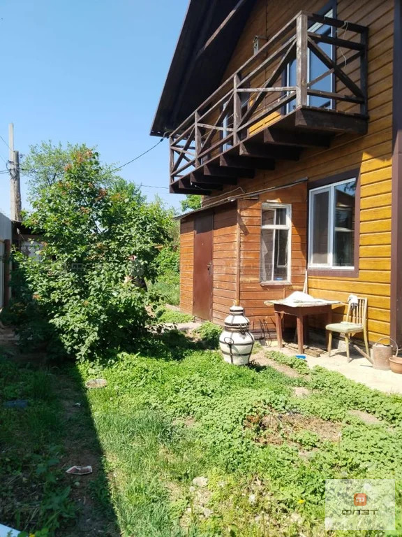 Продажа дома, Казань, СНТ Ветеран КАПО им С.П.Горбунова - Фото 27