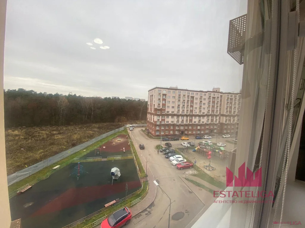 Продажа квартиры, Лопатино, Ленинский район, Сухановская улица - Фото 27