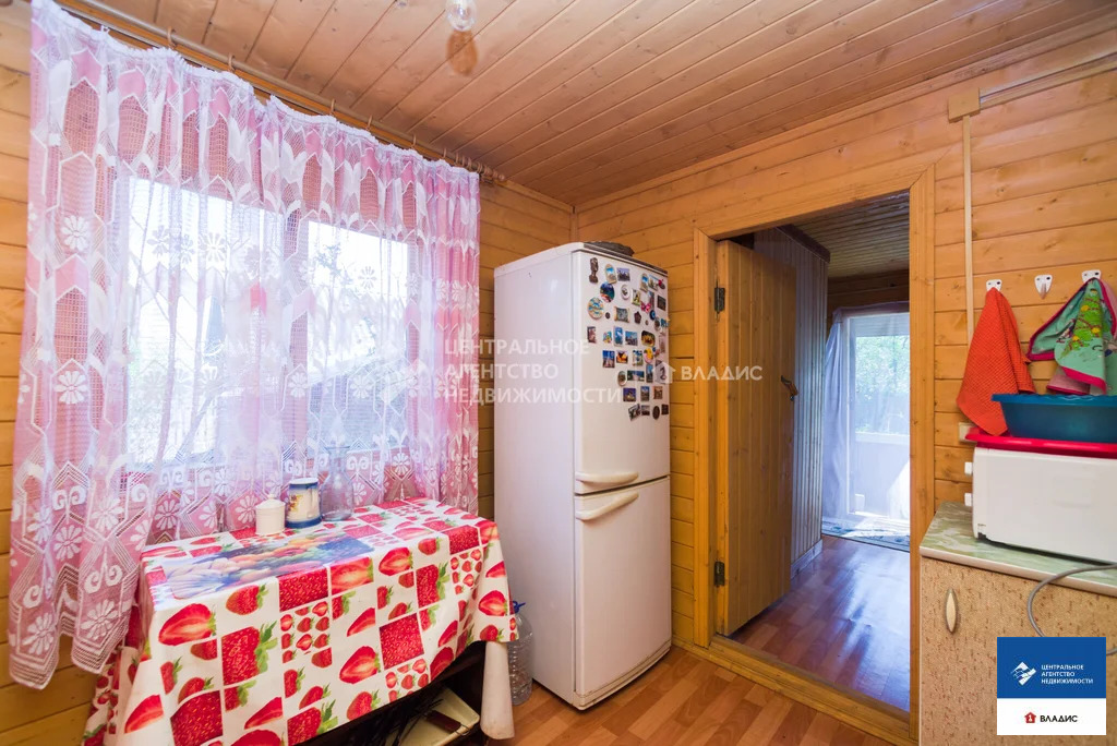 Продажа дома, Рязанский район - Фото 14