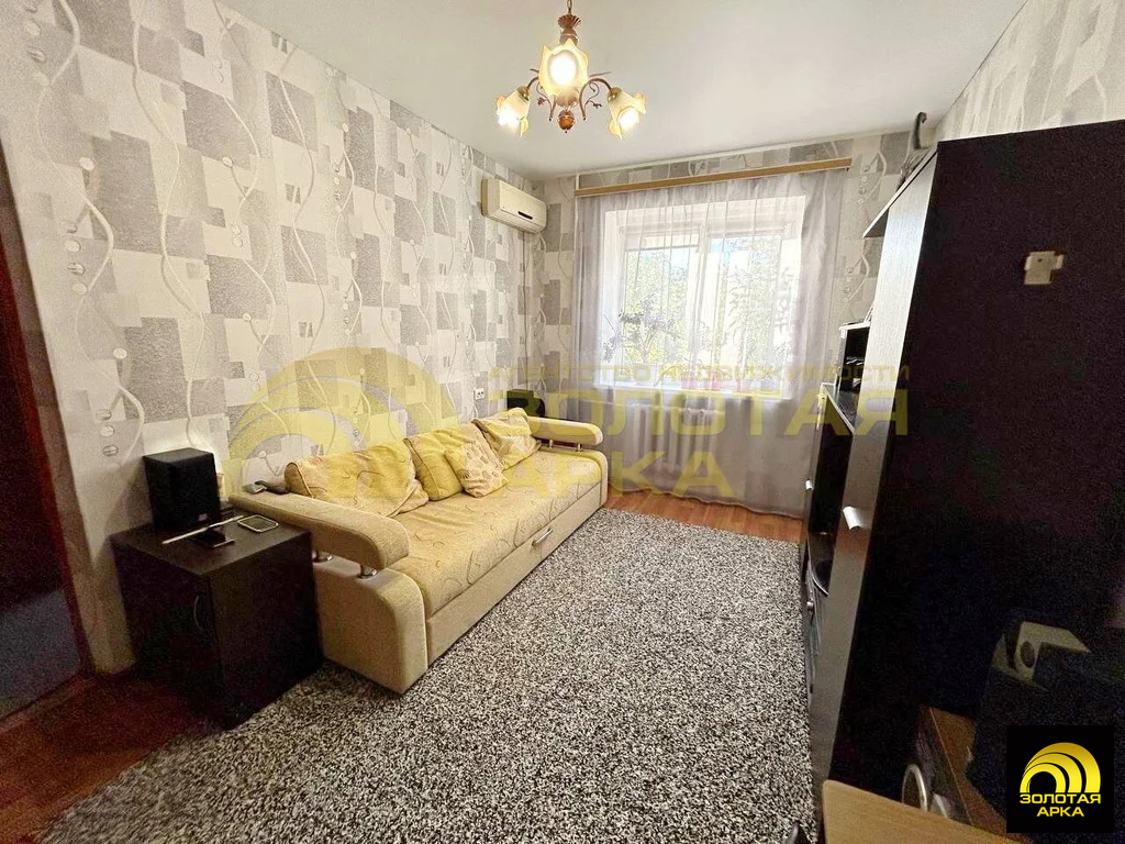 Продажа квартиры, Крымск, Крымский район, ул. Таманская - Фото 4