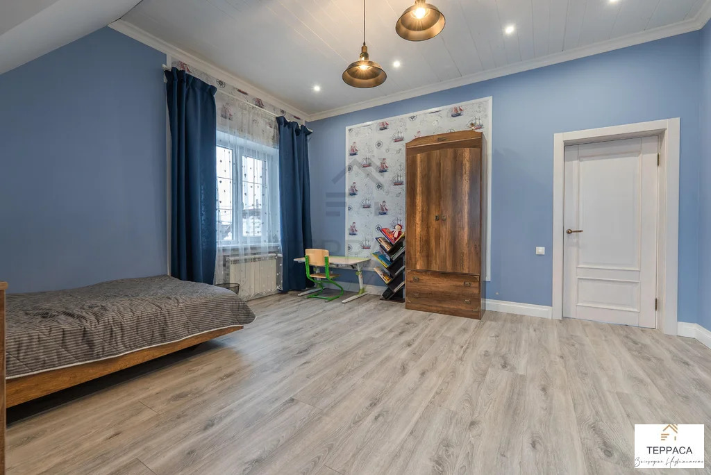 Продажа дома, Нижняя Колония, Ломоносовский район, цветочная - Фото 12