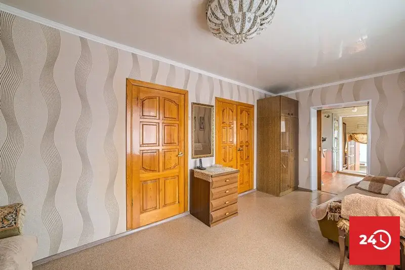 Продается дом (в районе Маяка), по адресу 1-й Орджоникидзе проезд 8 - Фото 19