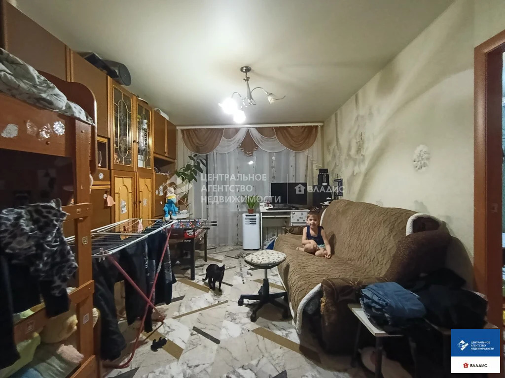 Продажа квартиры, Шилово, Шиловский район, ул. Первомайская - Фото 16