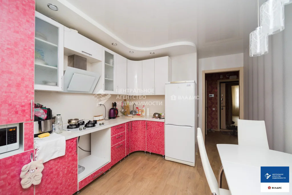 Продажа квартиры, Рязань, ул. Телевизионная - Фото 5