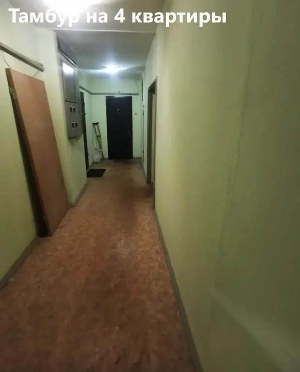 Светлая, теплая, уютная 3-х комнатная квартира на 1м высоком этаже - Фото 24