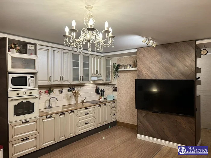 Продажа квартиры, Батайск, ул. Горького - Фото 2