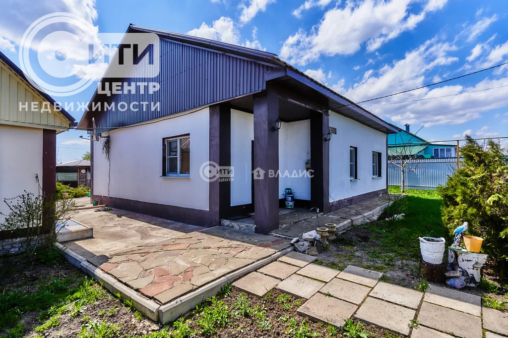 Продажа дома, Верхняя Хава, Верхнехавский район, ул. Мира - Фото 6