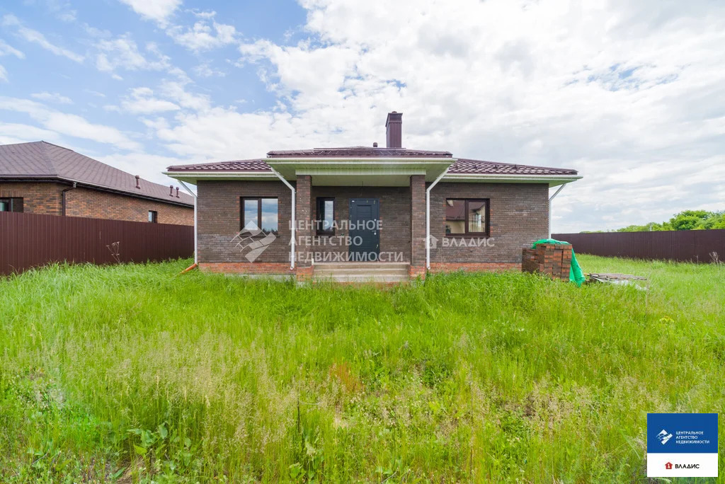 Продажа дома, Агро-Пустынь, Рязанский район, Заречная улица - Фото 7