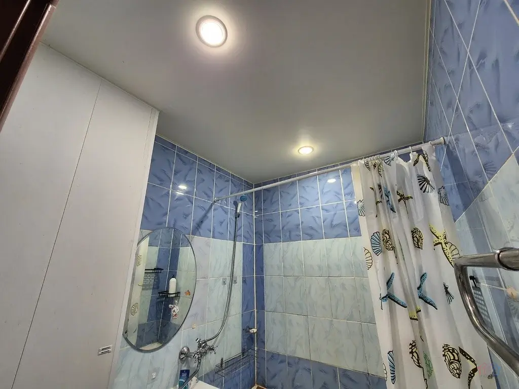 1-к. квартира, 31 м2, 3/5 эт. - Фото 15