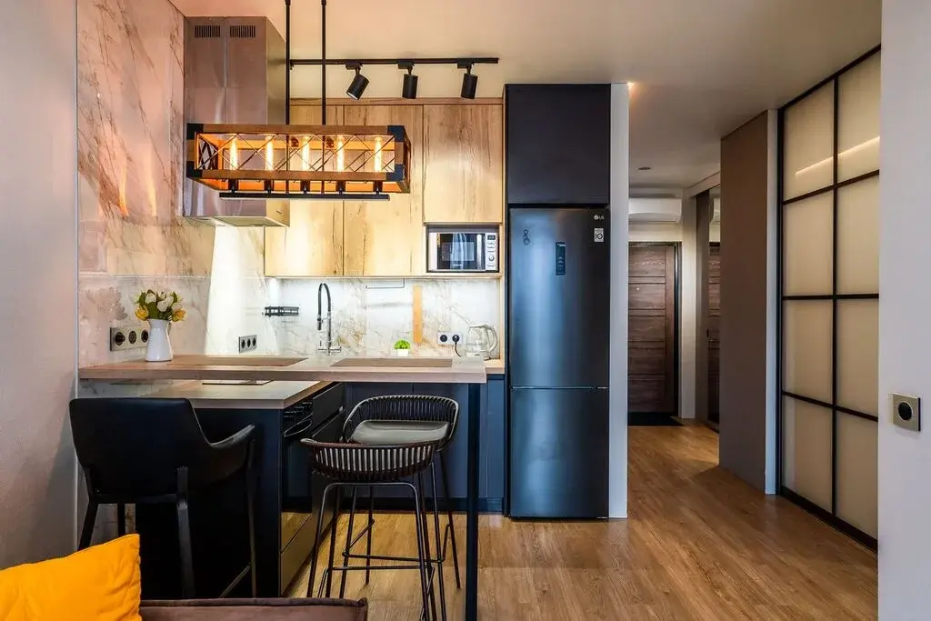 Снять квартиру в городе Ногинск - Фото 2