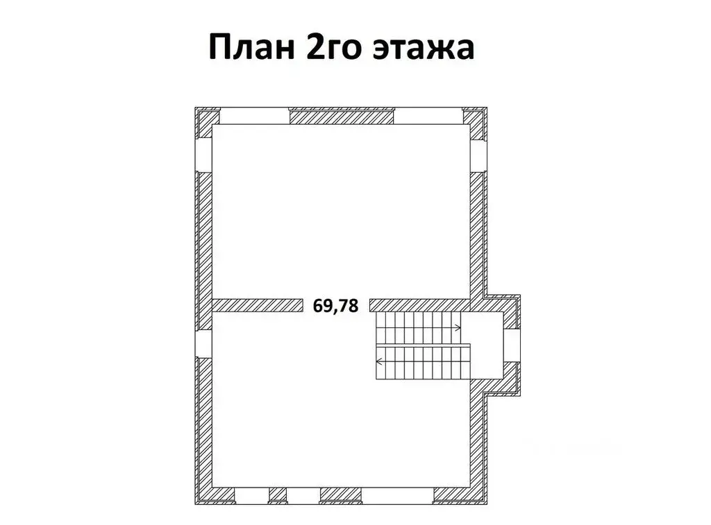 Продаю дом 183.56м ул. Репина, 23, Мытищи, Московская область м. ... - Фото 8