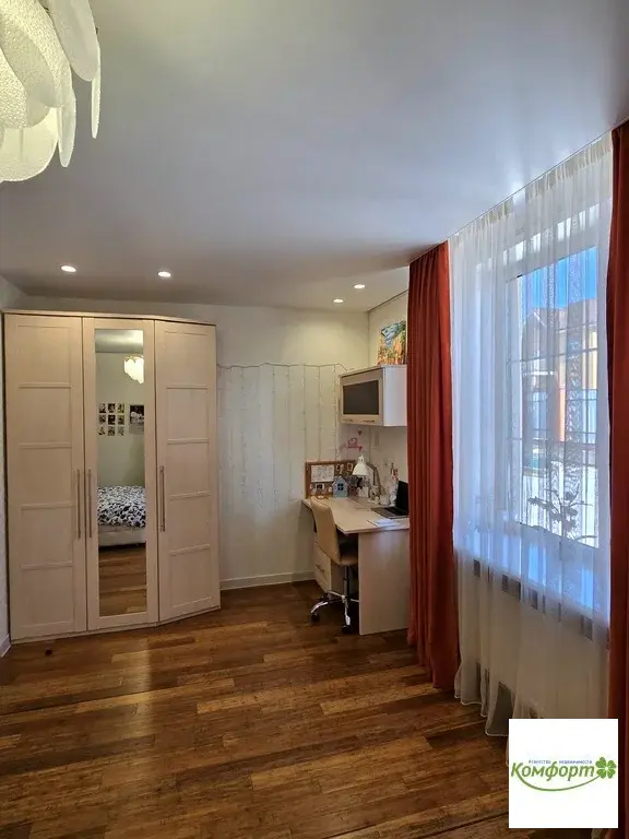 Продается уютный одноэтажный коттедж в городе Раменское - Фото 17