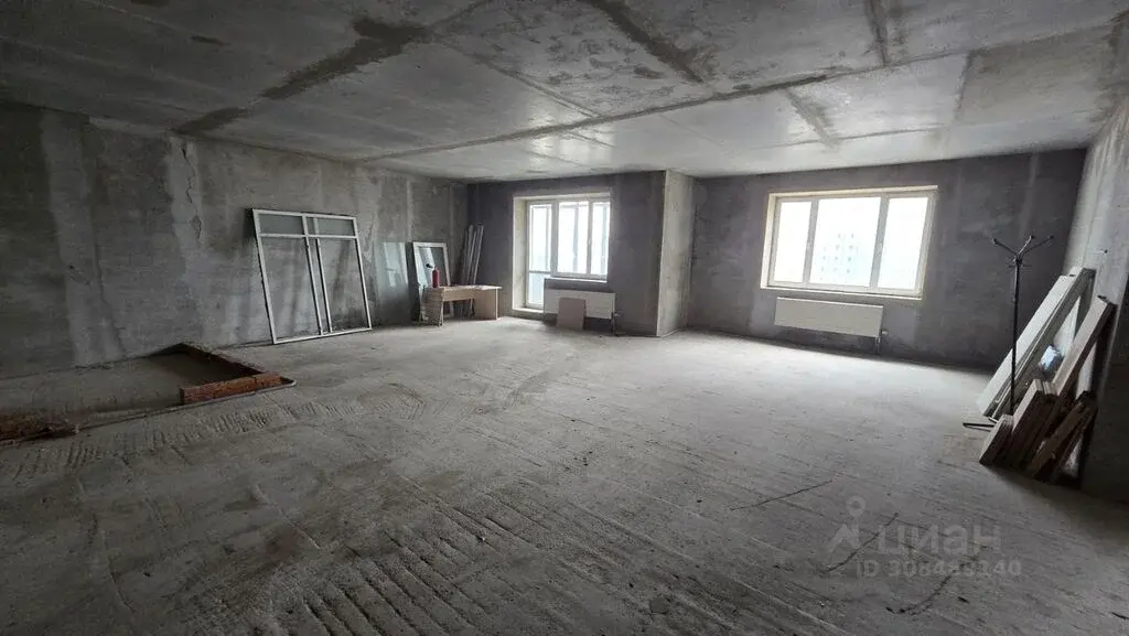 Продажа квартиры свободной планировки 180.1м ул. Воронцовские Пруды, ... - Фото 29
