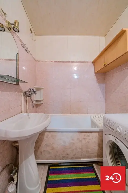 Продается 3 комнатная квартира по ул.Циолковского 16 - Фото 15