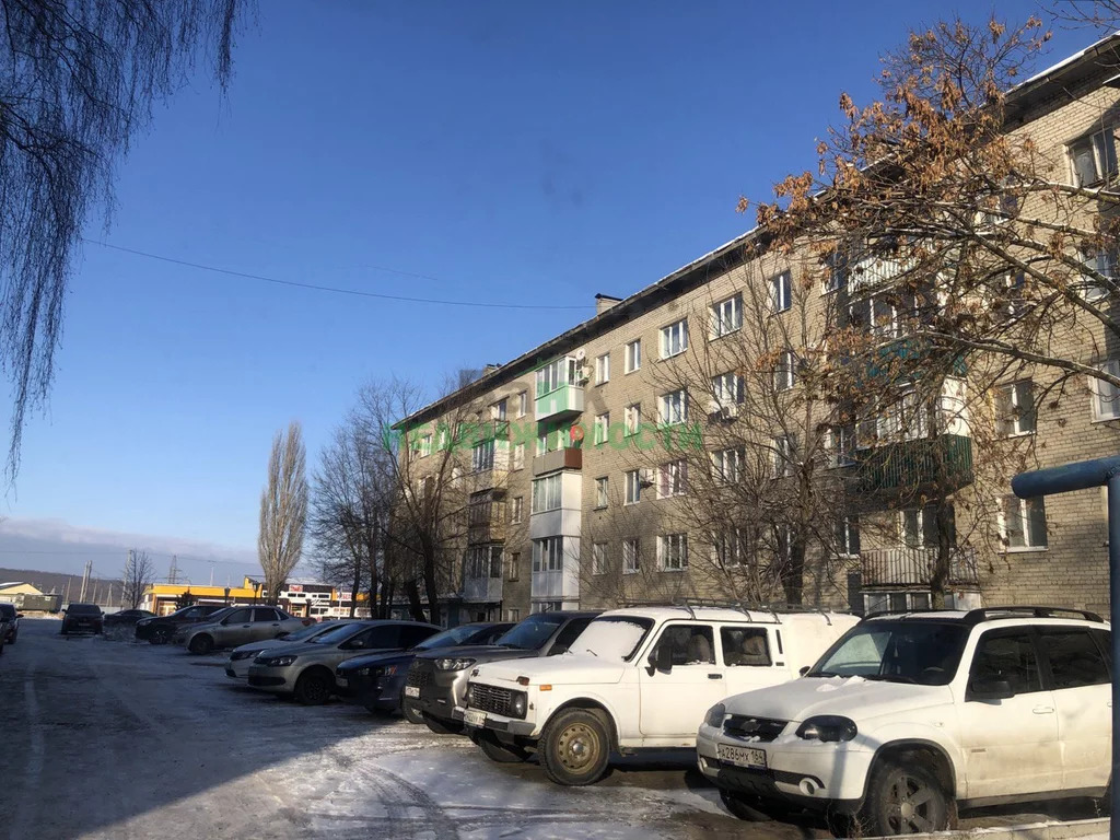 Продажа квартиры, Шиханы, ул. Ленина - Фото 10