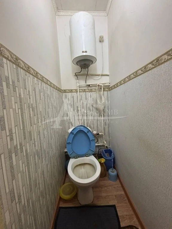 Продажа квартиры, Зеленокумск, Советский район, ул. 60 лет Октября - Фото 8