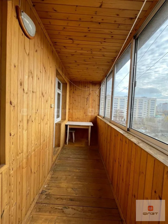 Продажа квартиры, Казань, ул. Гарифьянова - Фото 19