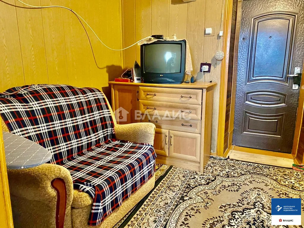 Продажа дома, Маклаково, Пронский район, ул. Ряжская - Фото 11