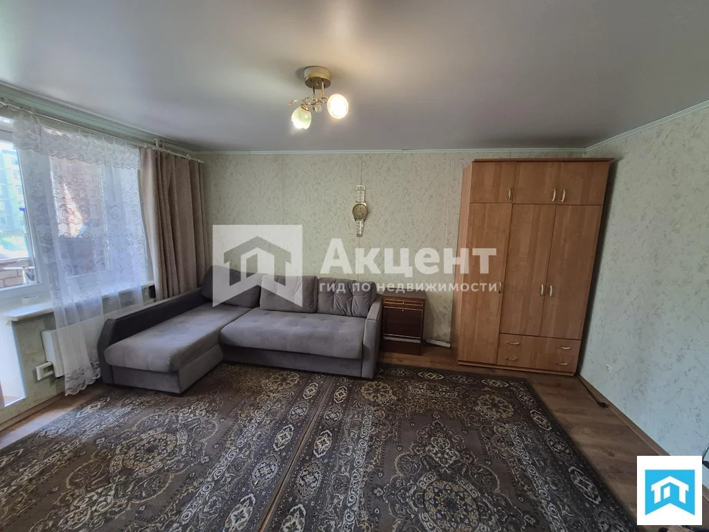 Аренда квартиры, Кохма, Ивановский район, ул. Кочетовой - Фото 1