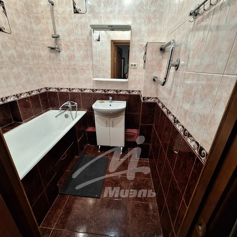 Аренда квартиры, м. Аэропорт, ул. Викторенко - Фото 16