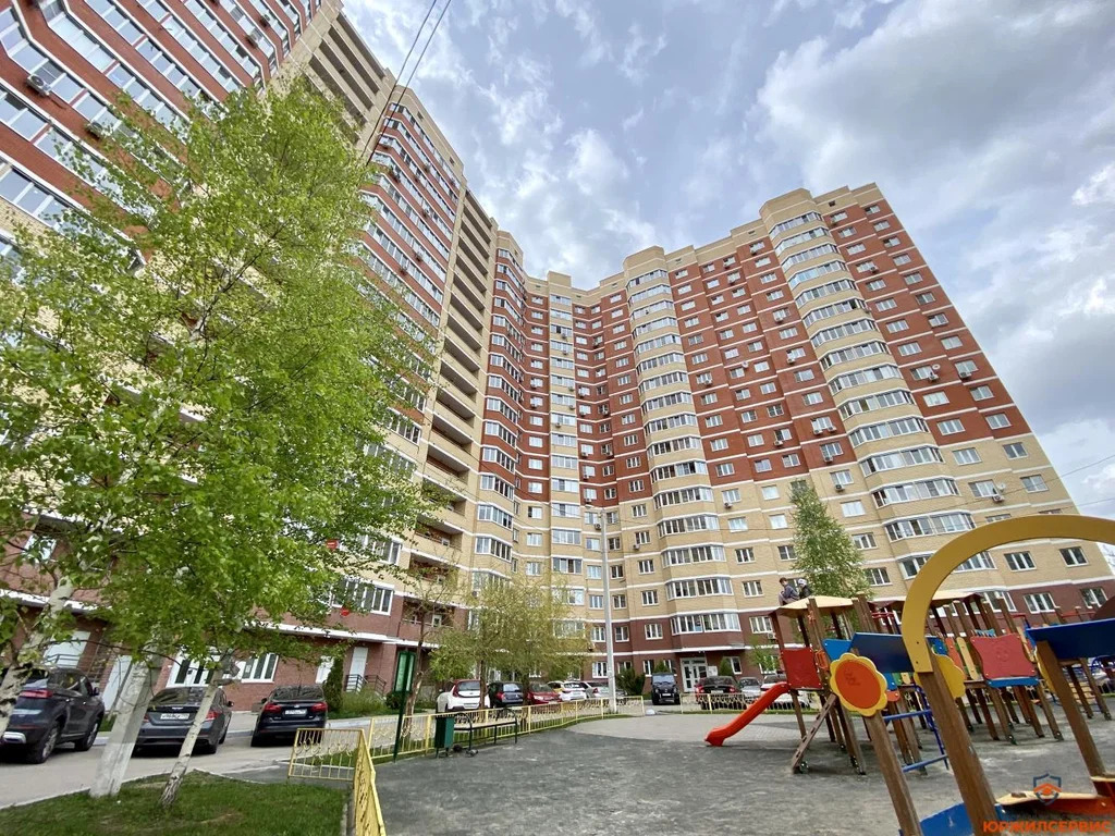 Продажа квартиры, Домодедово, Домодедово г. о., улица Кирова - Фото 20