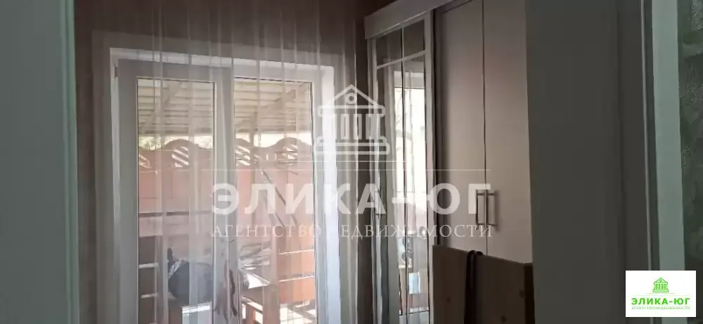 Продажа дома, Ольгинка, Туапсинский район, ул. Кубанская - Фото 12