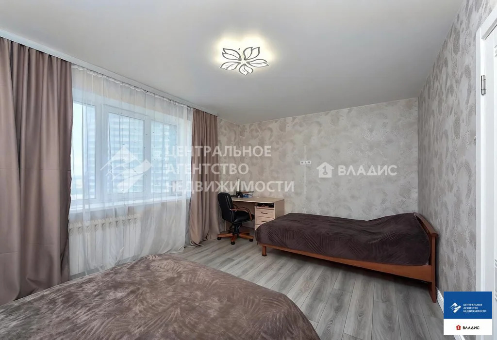 Продажа квартиры, Рязань, Солотчинское шоссе - Фото 9