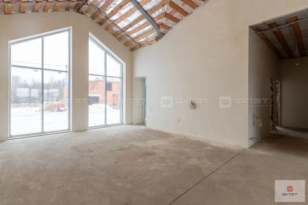 Продажа дома, Столбище, Лаишевский район, ул. Славная - Фото 9