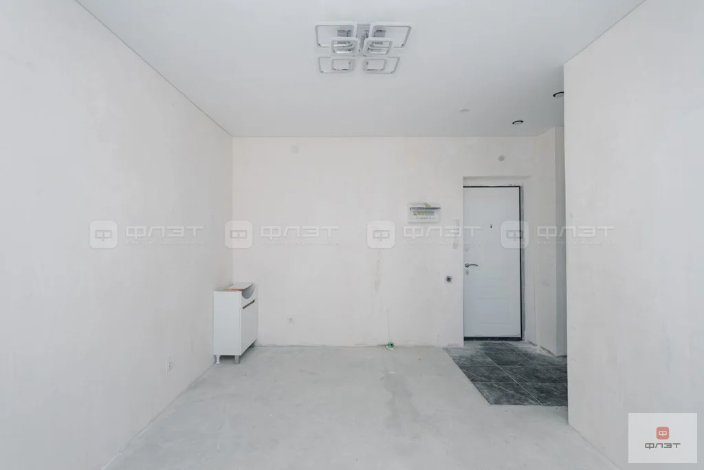 Продажа квартиры, Осиново, Зеленодольский район, ул. Спортивная - Фото 24