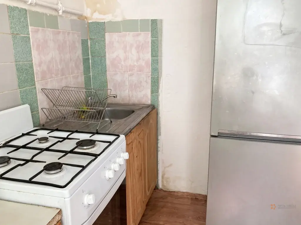 Продается 2-комнатная квартира г. Чехов, ул. Чехова, 37А - Фото 13