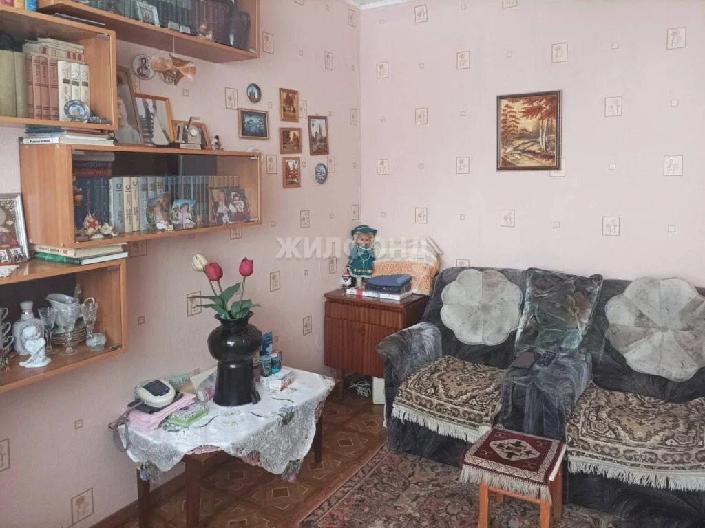 Продажа квартиры, Новосибирск, ул. Олеко Дундича - Фото 3
