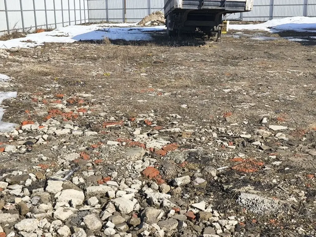 Промышленный участок 29,3 сот с 380 кВт в 29 км от МКАД по М-5 - Фото 6