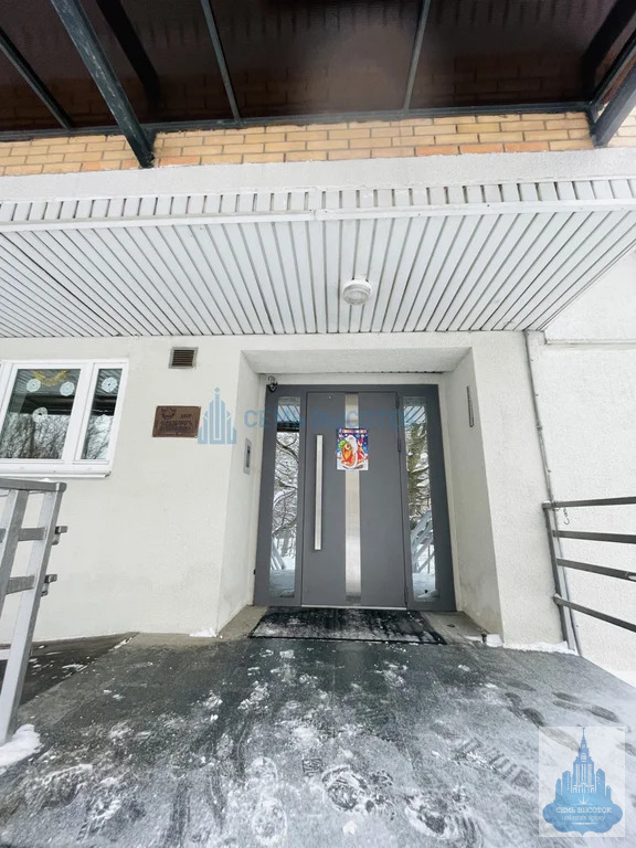 Продажа квартиры, м. Царицыно, Весёлая ул. - Фото 21