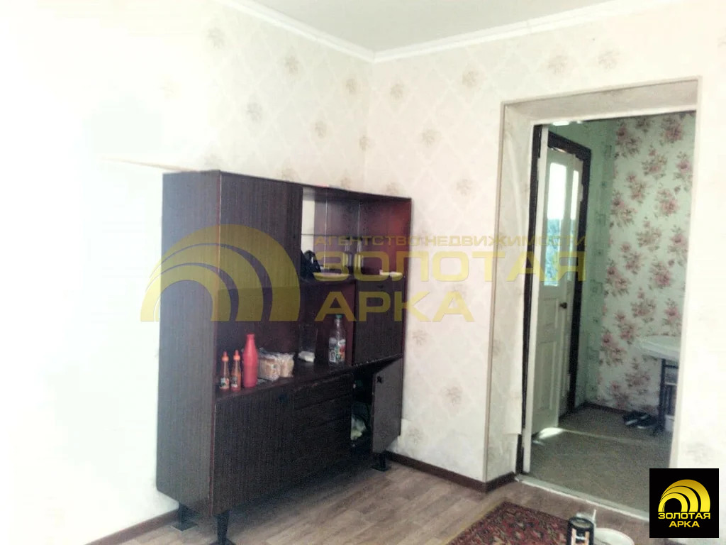 Продажа квартиры, Темрюк, Темрюкский район, ул. Октябрьская - Фото 5