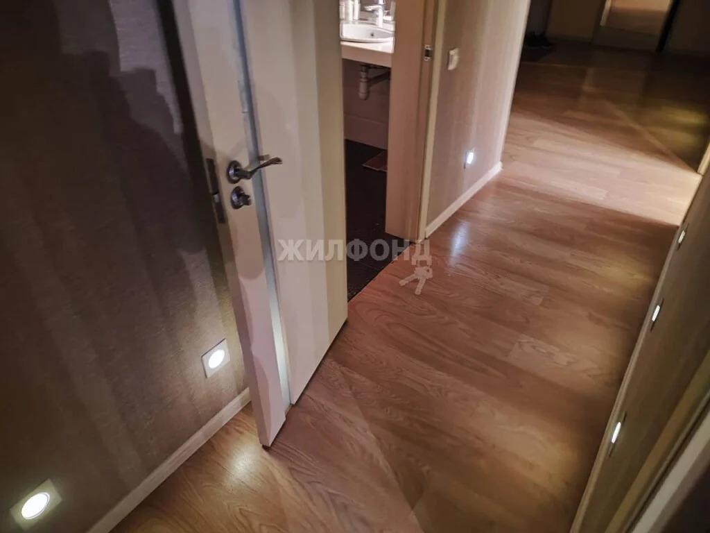 Продажа квартиры, Новосибирск, Красный пр-кт. - Фото 15