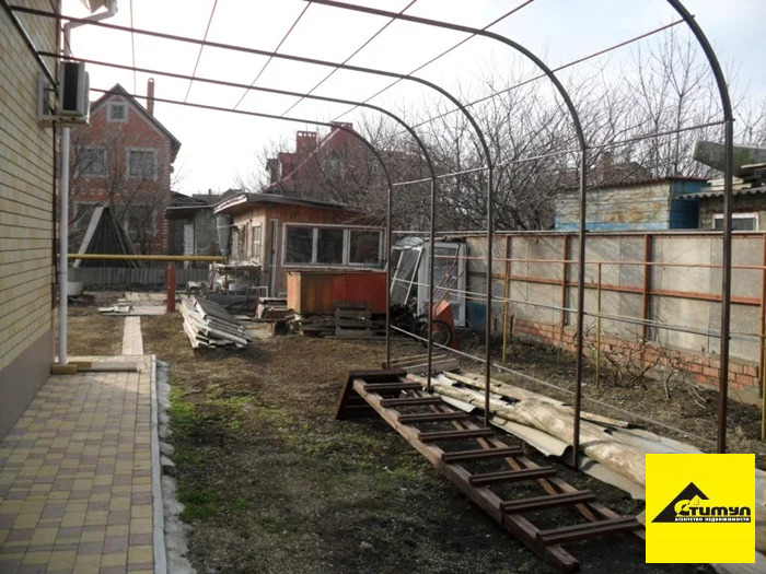 Продажа дома, Ейск, Ейский район, ул. Российская - Фото 3