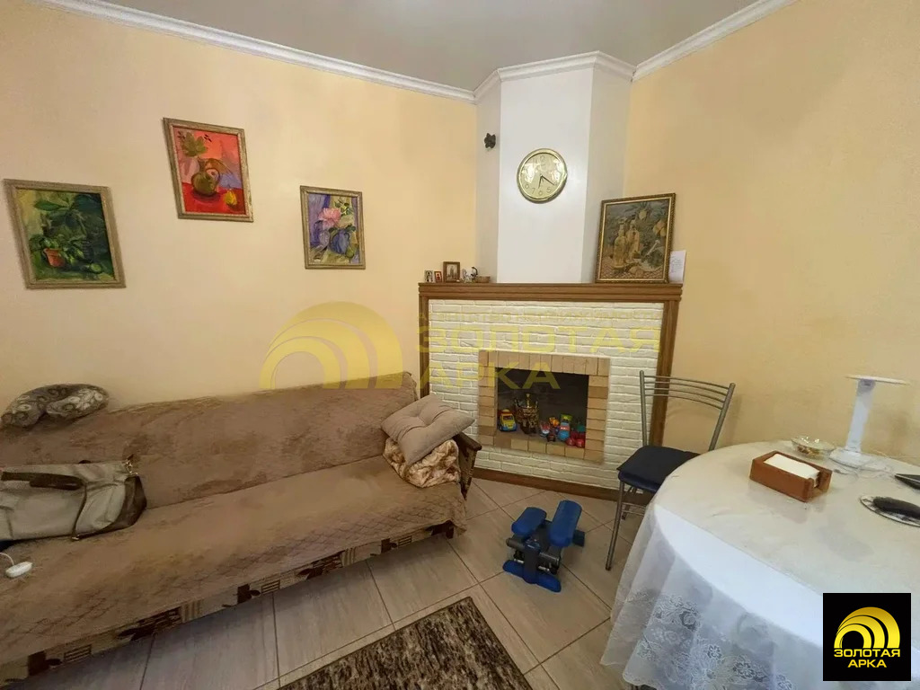 Продажа дома, Темрюк, Темрюкский район, ул. Гагарина - Фото 5