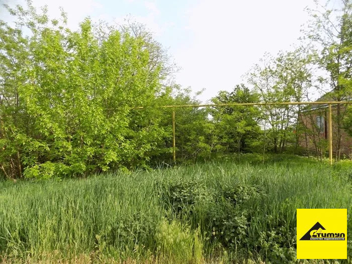 Продажа участка, Симоновка, Ейский район, ул. Мира - Фото 3