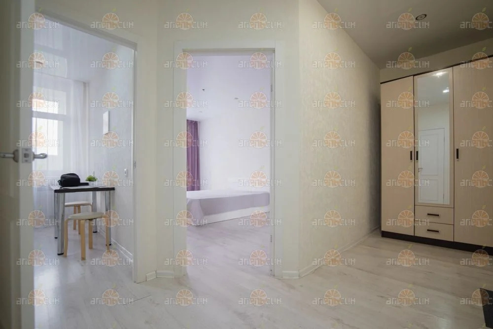 1-комн. квартира - Фото 11